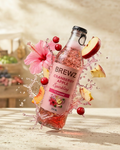 Cranberry Apple Sparkling Iced Teasane