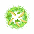 Aam Panna Mint