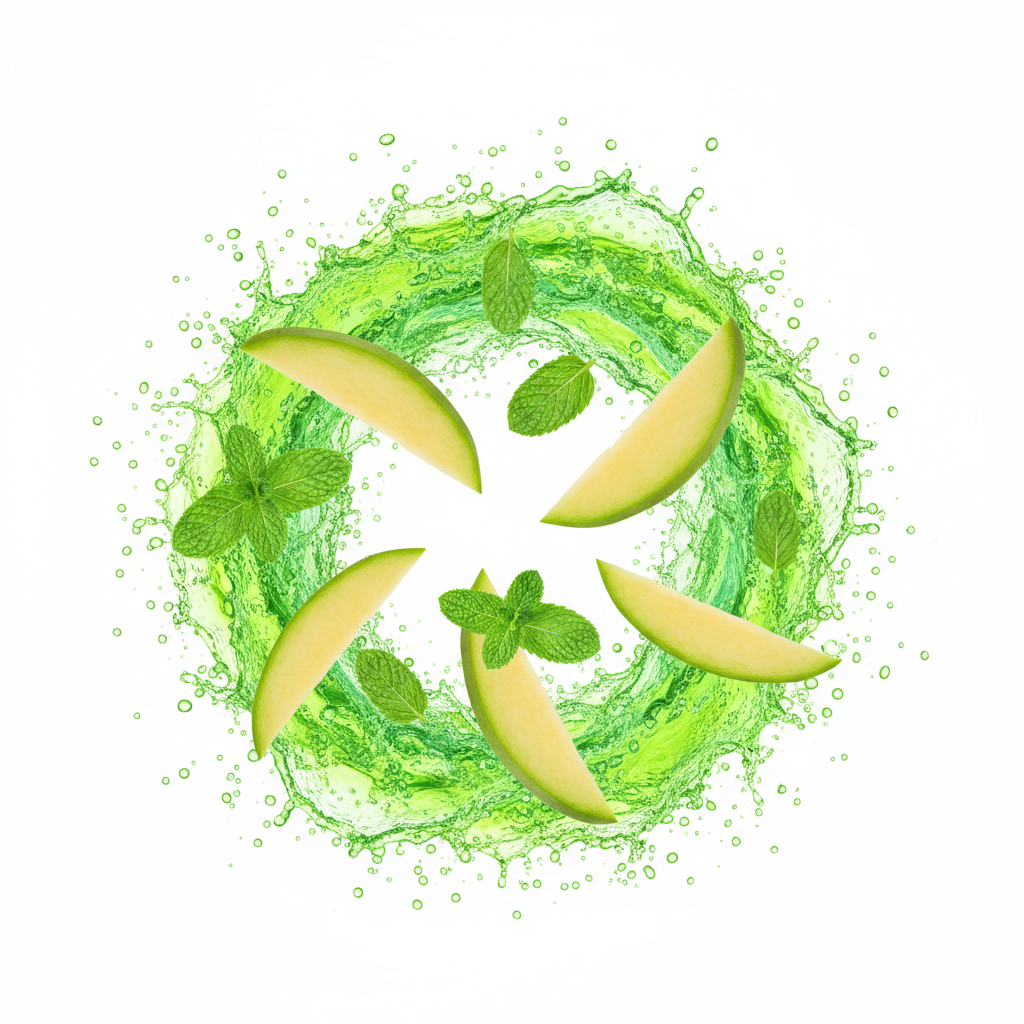 Aam Panna Mint