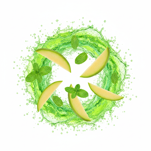 Aam Panna Mint