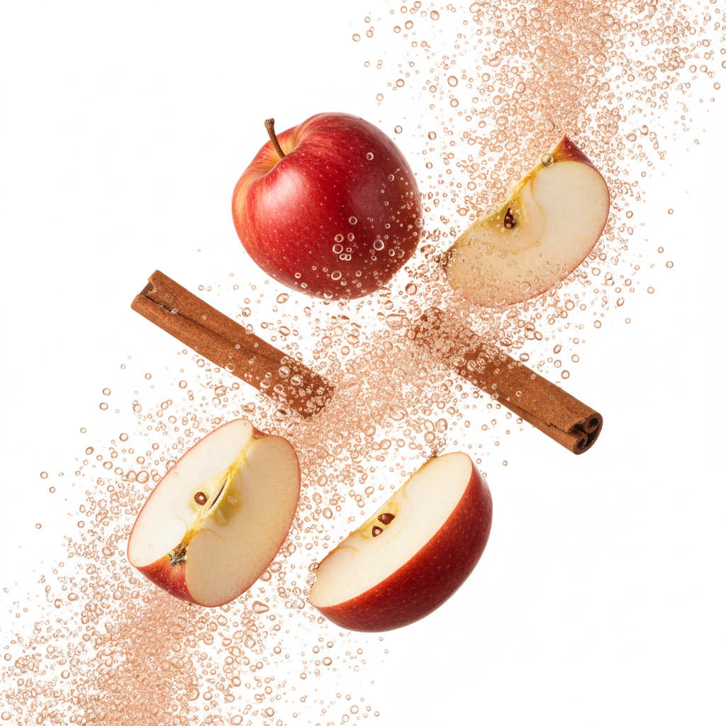 Apple Cinnamon