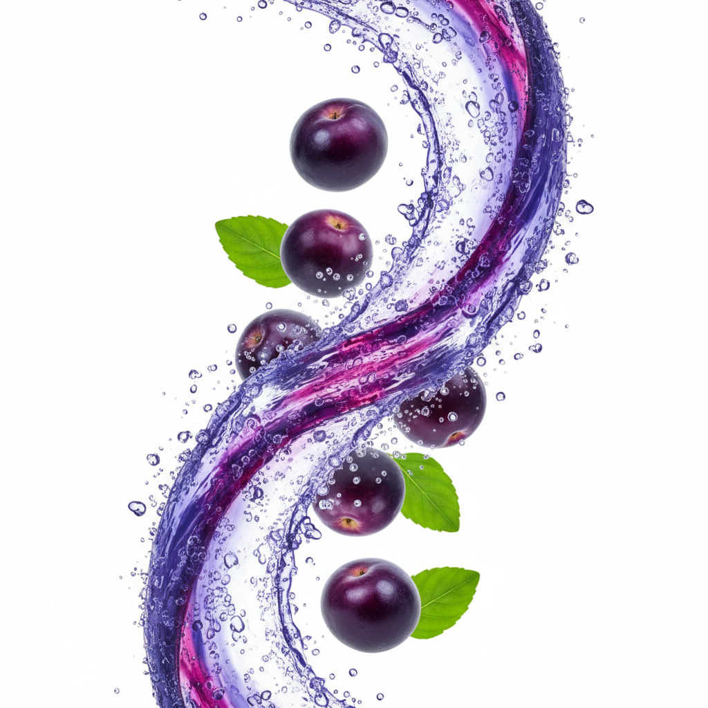 Jamun Tulsi